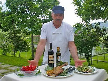 Poggio Duca Фермерский дом
