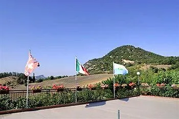 Poggio Duca 农家乐 *