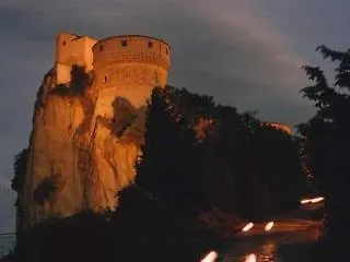 农家乐 Poggio Duca 里米尼