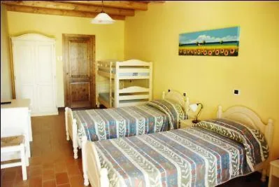 Poggio Duca Séjour à la ferme *