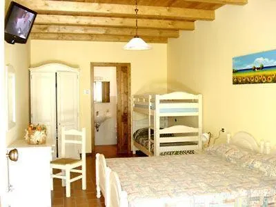 Poggio Duca Séjour à la ferme