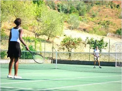 Poggio Duca Séjour à la ferme