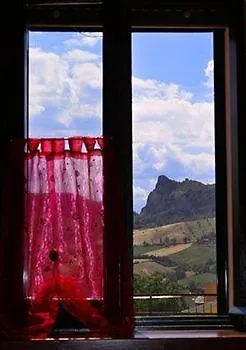 Farmház Poggio Duca Rimini