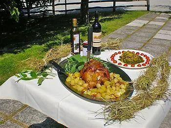 Farmház Poggio Duca Rimini