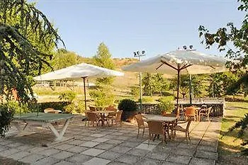 팜스테이 Poggio Duca 리미니