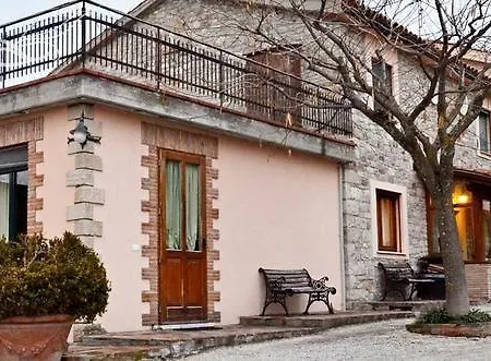 Poggio Duca Alojamento de Turismo Rural *