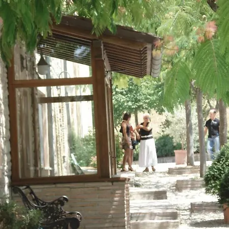 Alojamento de Turismo Rural Poggio Duca