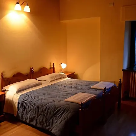 Alojamento de Turismo Rural Poggio Duca