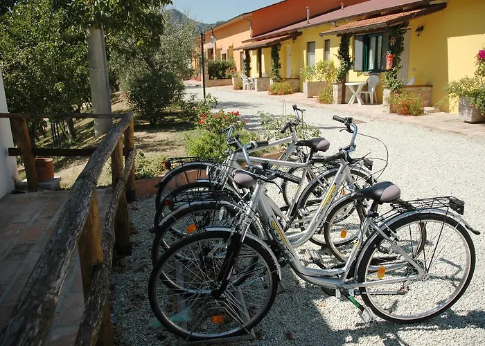 Poggio Duca Bauernhof Rimini