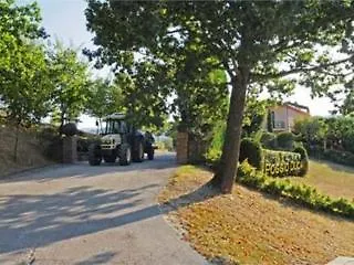 Poggio Duca * Римини