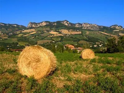 Фермерский дом Poggio Duca *