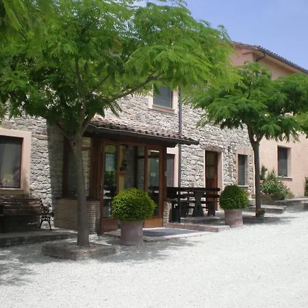 Poggio Duca Çiftlik konaklama Rimini