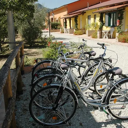 Poggio Duca Çiftlik konaklama Rimini