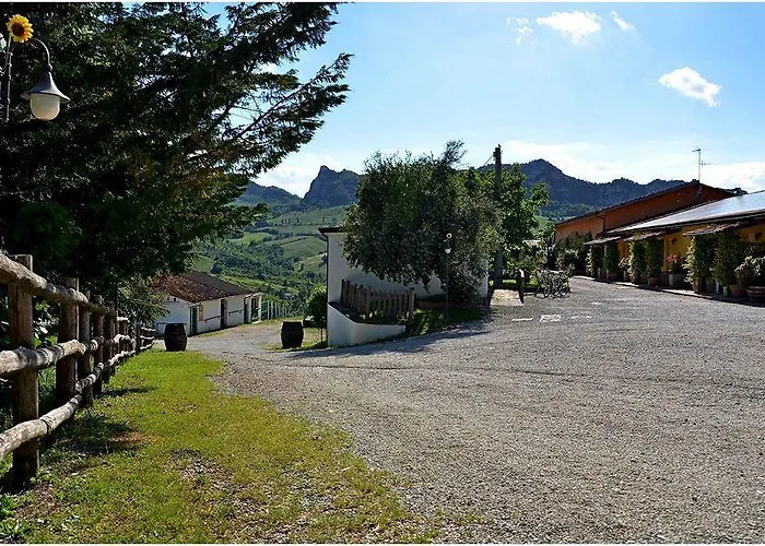 Poggio Duca Rímini