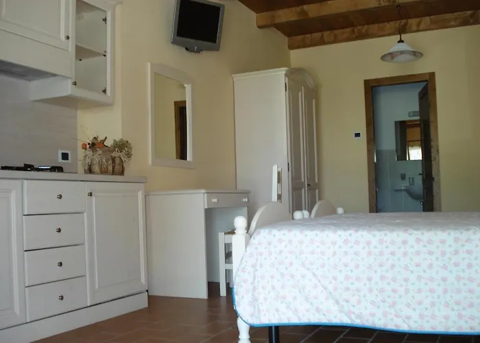 Poggio Duca * Rímini