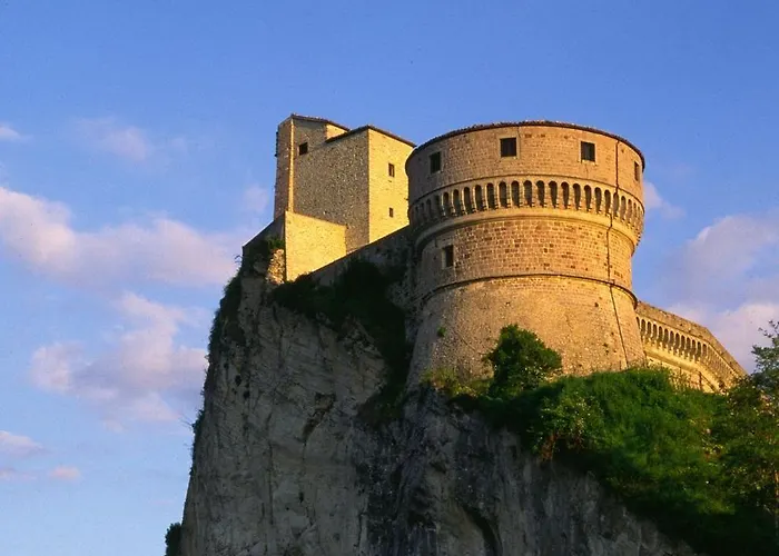 Poggio Duca Agroturismo *