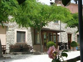 Vakantieboerderij Poggio Duca