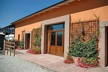 Vakantieboerderij Poggio Duca