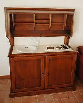 Vakantieboerderij Poggio Duca