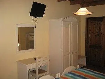 Vakantieboerderij Poggio Duca