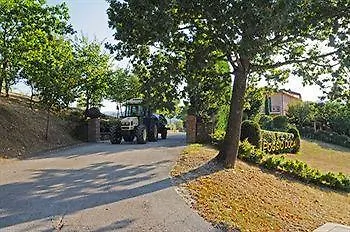 Poggio Duca Vakantieboerderij *