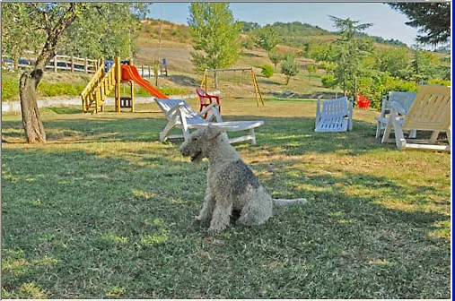 Poggio Duca Vakantieboerderij