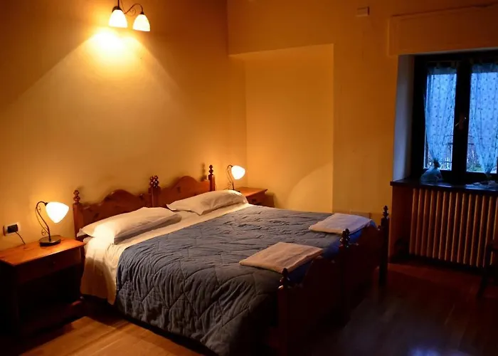 Vakantieboerderij Poggio Duca